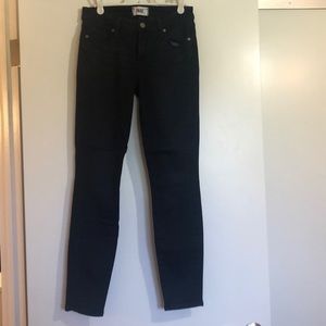 Paige dark jeans